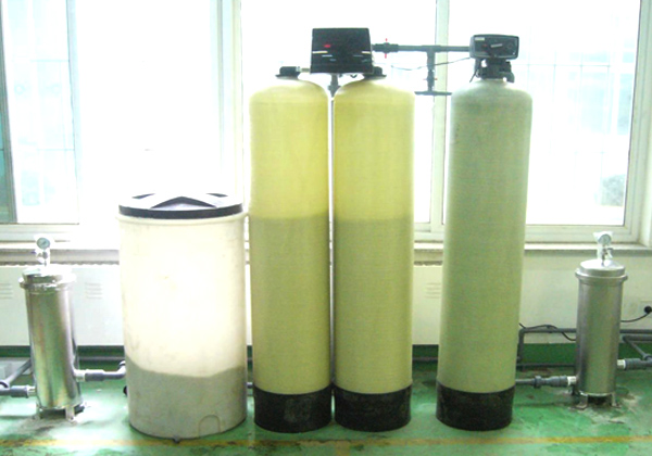 软化水设备3