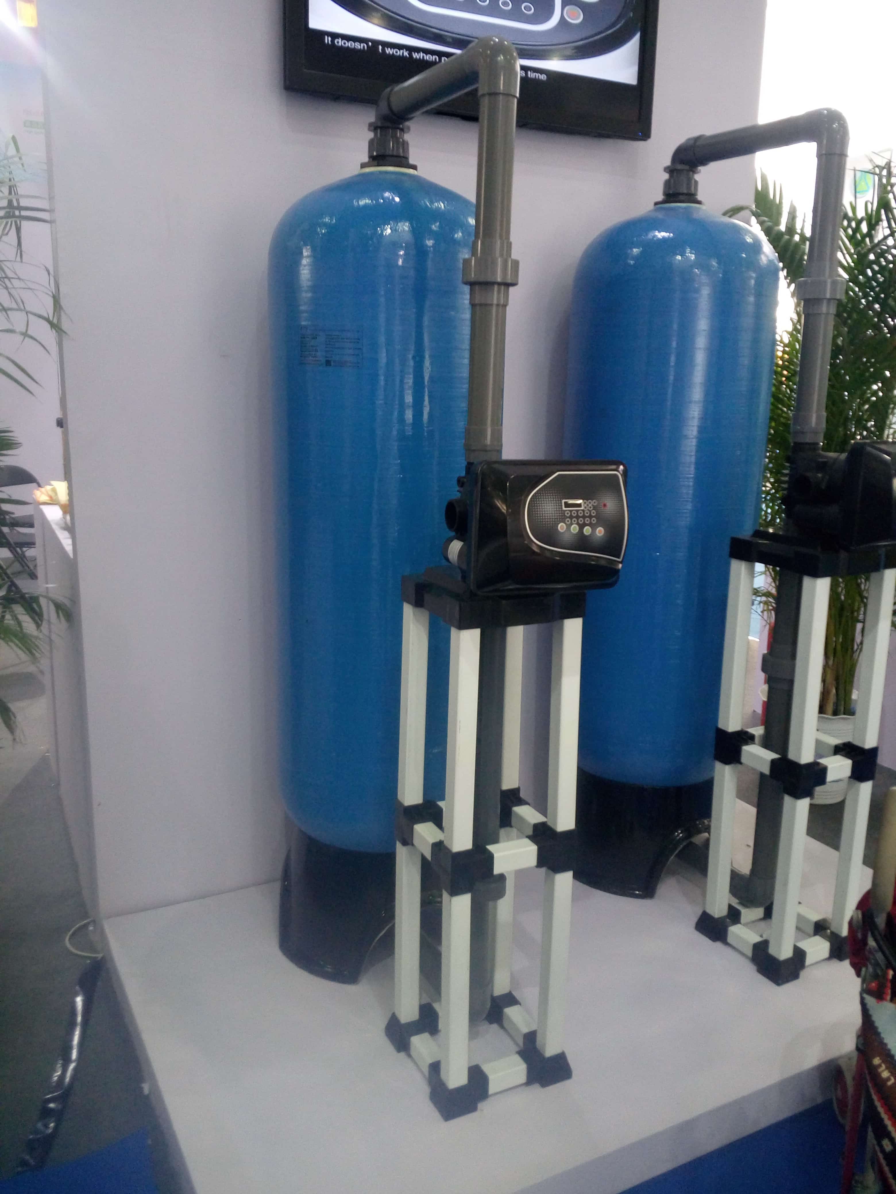 地下水除铁锰设备