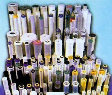 纯净水设备配件