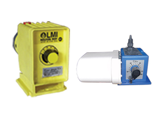 美国米顿罗-帕斯菲达计量泵